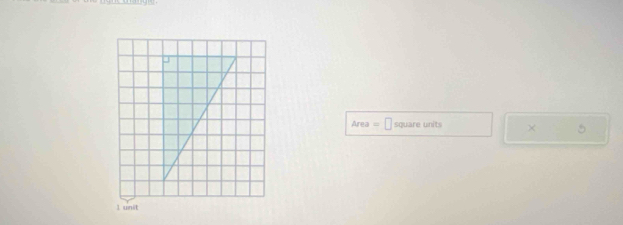 Area square unit 
unit