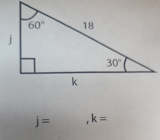 j= ,k=