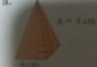 h=4cm
6cm