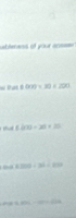 ableness of your an===
MR=83* 75*
f.(f(3)=3(t+3)