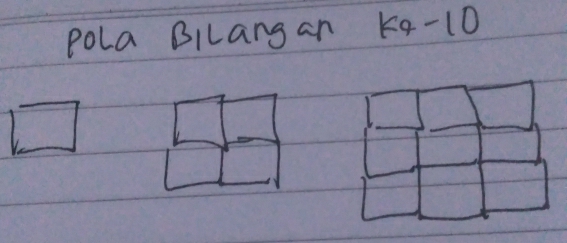 PoLa BILang an K4-10