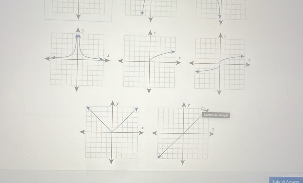 y
x
Graph 
Submit Answer