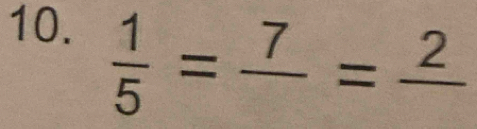  1/5 =frac 7=frac 2