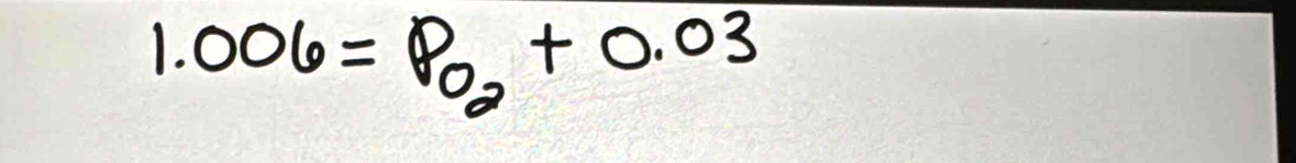 1.006=P_02+0.03