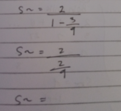 ssim =frac 21- 3/4 
Ssim =frac 2 2/9 
ssim =