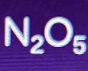 N_2O_5