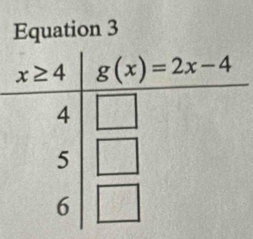 Equation 3