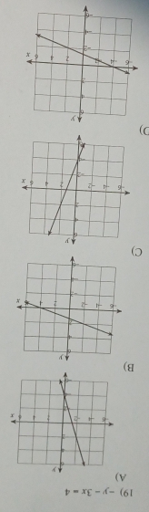 y=x_E-x-(6I