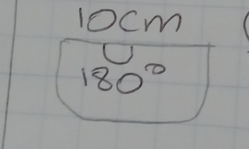 1oCm
180°