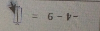 ^circ  =6-t-