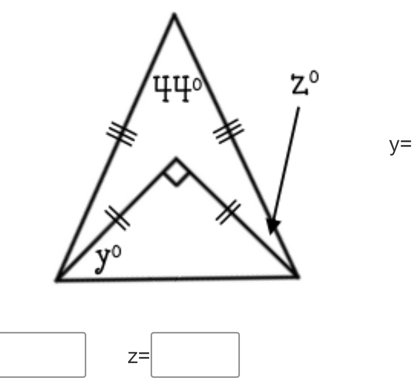 y=
□ z=□