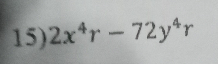 2x^4r-72y^4r