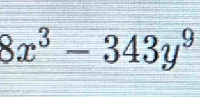 8x^3-343y^9