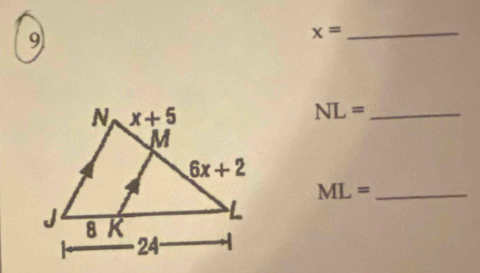 9
_ x=
NL= _
_ ML=