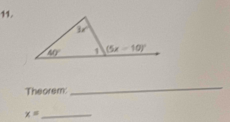 Theorem:
_
x= _