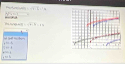 sqrt(3-8)=18
d= sqrt(4-6)=