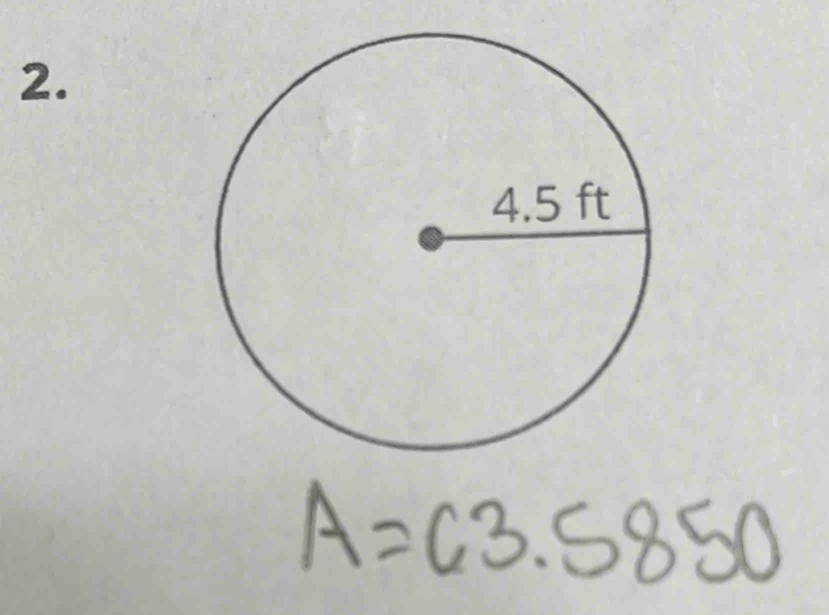 A=63.5850