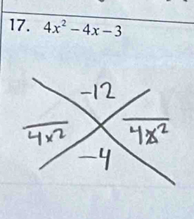 4x^2-4x-3