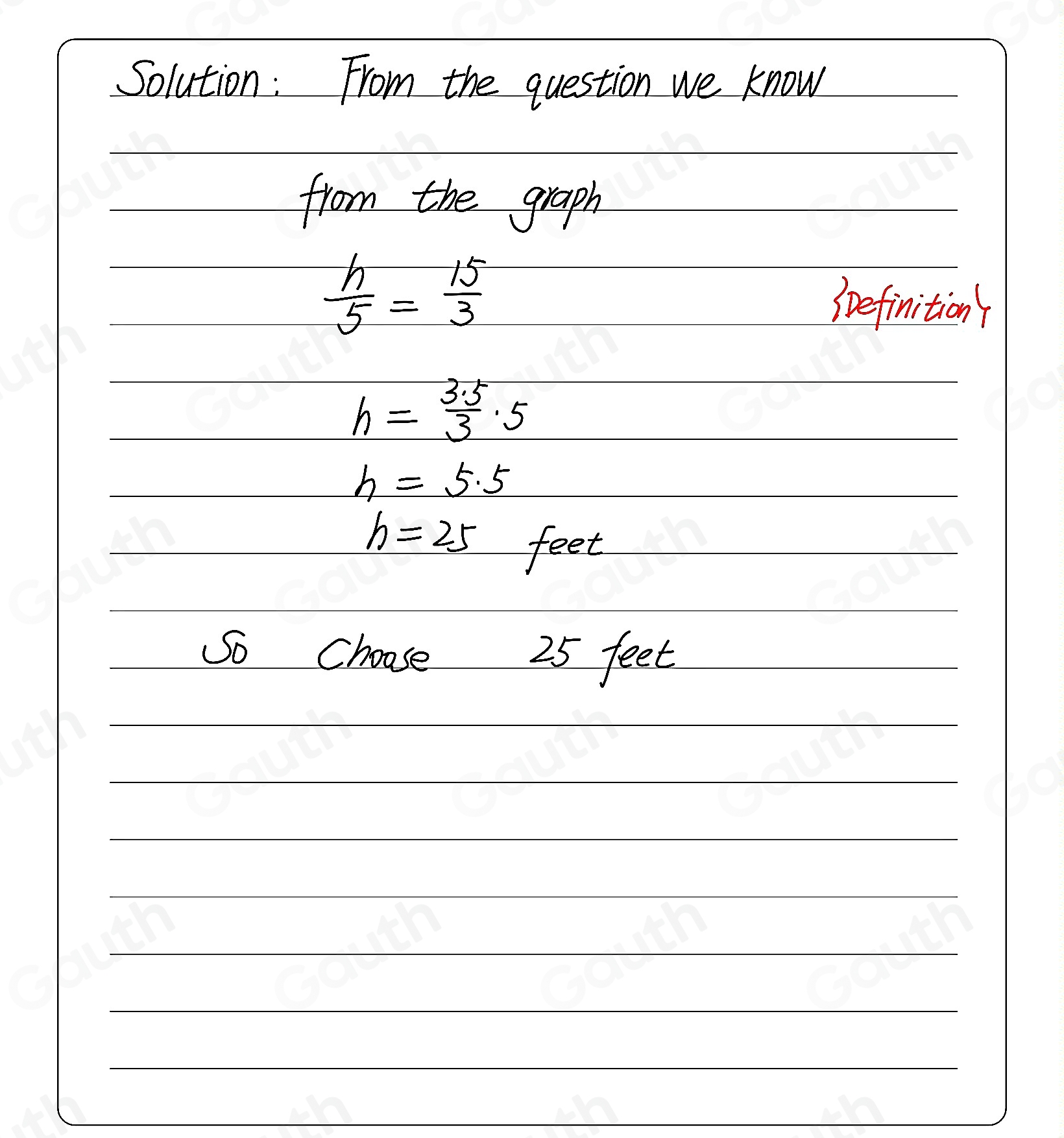 Solved: Andrea Leonpalaci.. Andrea 4. Rodney is near a tree. The ...