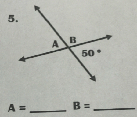 A=
B= _