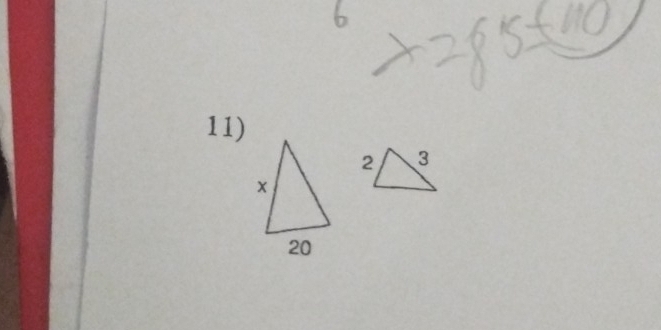 6 lambda 285=110