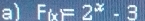 F_6=2^x-3