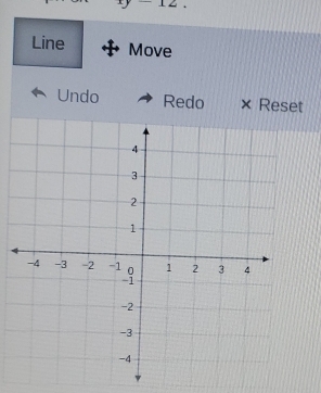 Line Move 
Undo Redo × Res