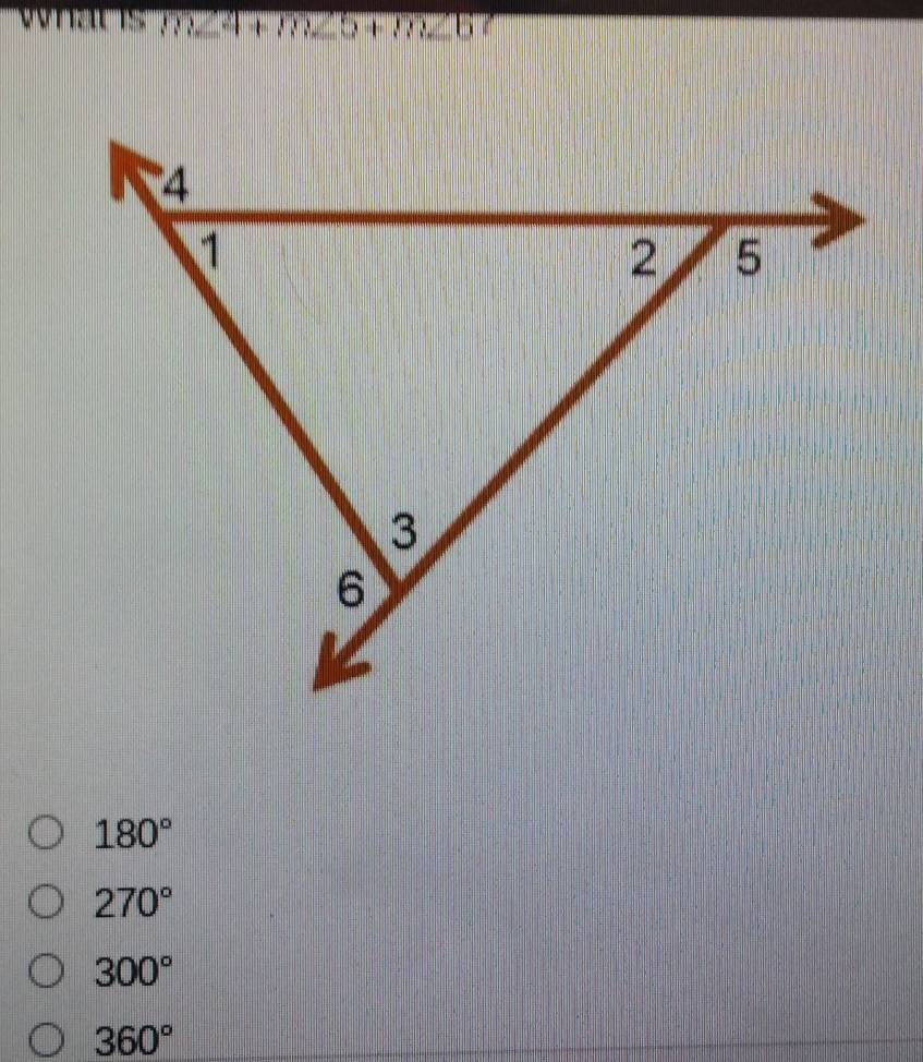 180°
270°
300°
360°