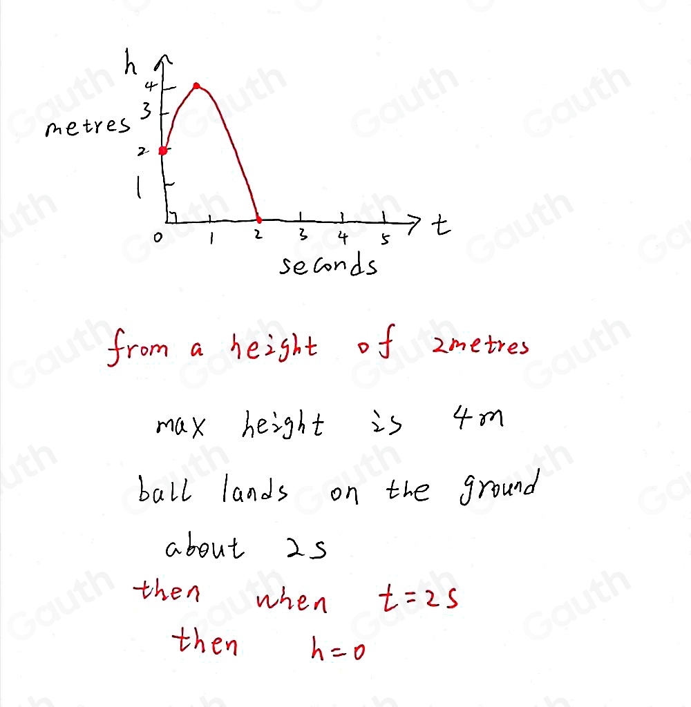 solved-grace-throws-a-ball-from-a-height-of-2-metres-the-maximum