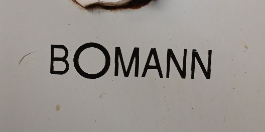 BOMANN