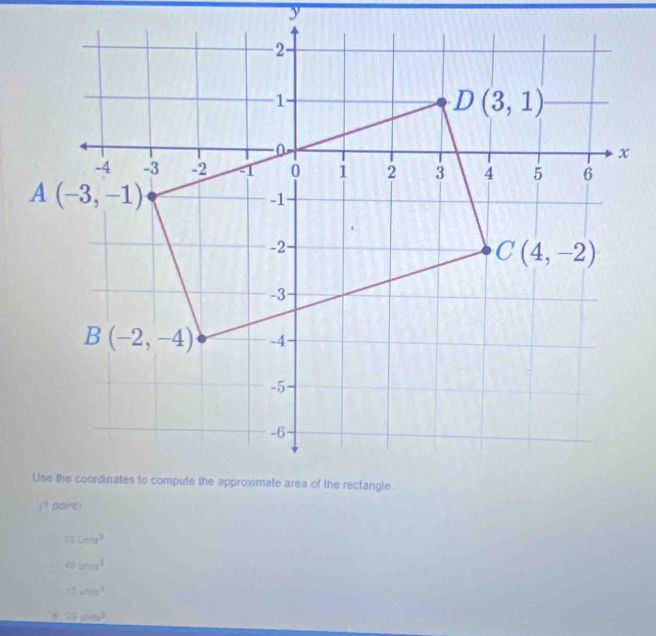 10Lams^2
40 tan 1a^2
10 w=a^2
a 20x^n^3