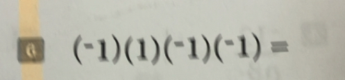 (^-1endpmatrix (1)(^-1)=