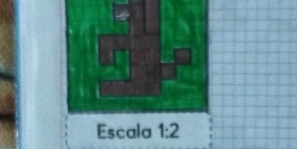 Escala 1:2