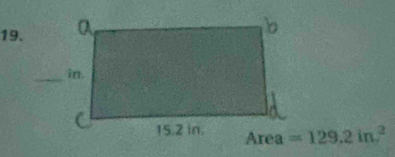 =129.2in^2