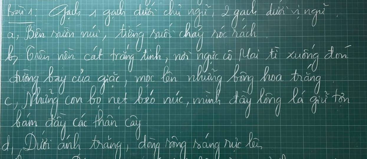 bing ggat gad du chu lgù 2 gad dun ugi 
, Ben uān aáu thāng huā chag hú hác 
K Guān wán cat ràng dnh, wá ngic cō Māi ti xuǐing don 
luing hany aloa groin wy boa rillwing hing Aung toing 
ithig cond te nut oo wi mrind dang dèng fld gur to 
Ream dag Can than cay 
d uǎi hn tāng dōing láāng hscāng huǒc lā