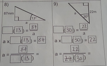 □ 1 1 □(30)=
ax∈B )= I 8 a x□ (30)= [22
* " ()