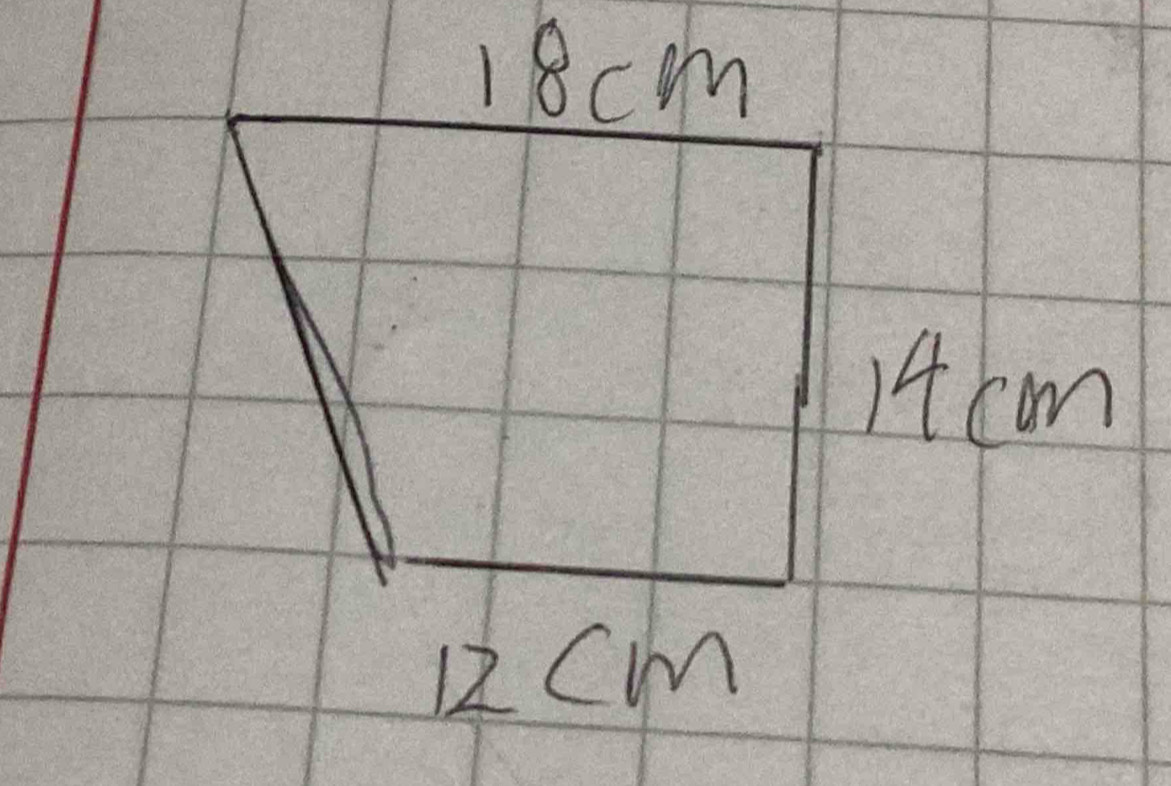 18cm
14 cam
12CM