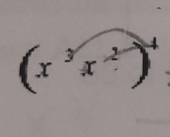 (x^3x^2)^4