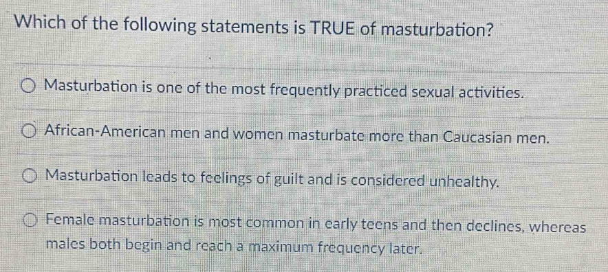 who masturbate more male or female The Sluttiest Shopping Guide for Black Friday and Cyber Monday 2019 main image 1