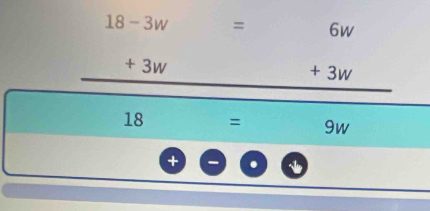 = 
^^circ 
+3w
* _ N 
_  
wedge 

= 
+ 
a