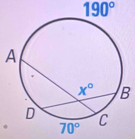 190°
B
.