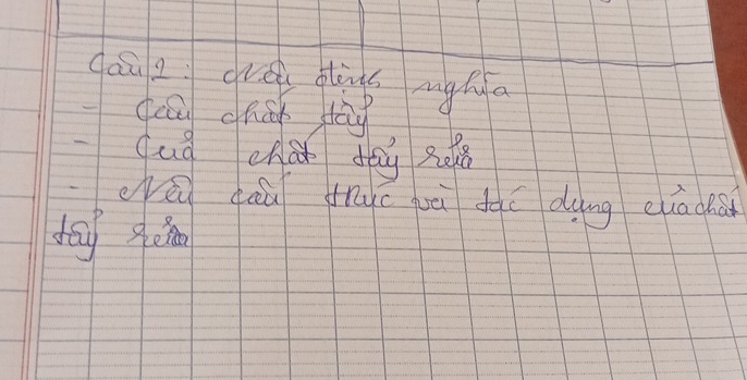 gau2 gre glags mgha 
qcáu chár dag 
qug cha dāg R 
eéi qēu thuc guèi dàē dong elacha