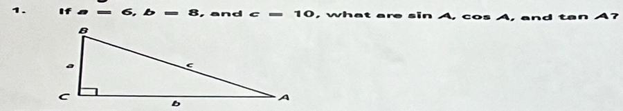 6, b , and c 10 h 
d tan