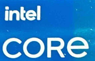 intel 
Core