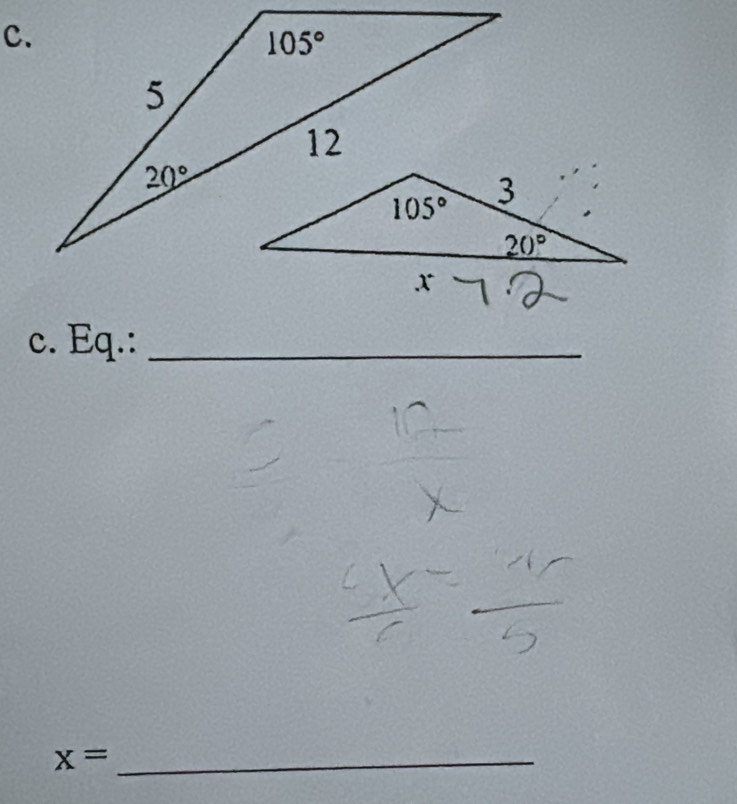 Eq.:_
x= _