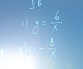 x2° B 
11frac 4= 6/x  
ln x=-frac 3x