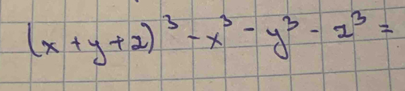 (x+y+2)^3-x^3-y^3-2^3=