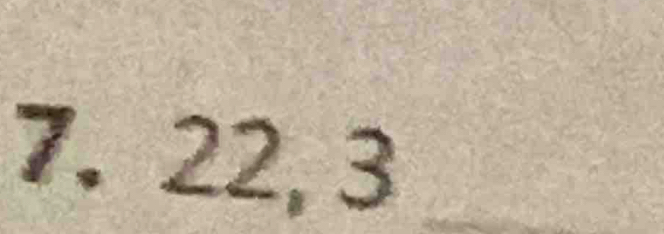 22, 3 _ 
_