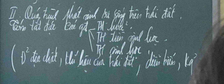 IT. Qus hug Mhat aind bu spng hān hǎi dàt. 
eom tad dǎi eai qǎ-Fl luh. 
THe thin, gind lun
(1)^2
It caind lire