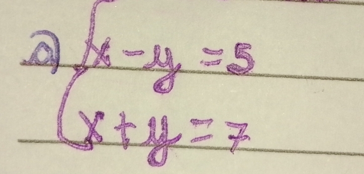  (x-y)/x+y =frac 5